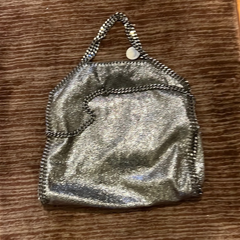 Authentic Beautiful like new Stella Bag